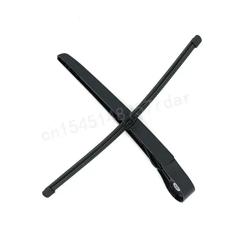 

Подходит для крышки коромысла щетки заднего стеклоочистителя Changan cs35 plus (модель 2020), задний дворник в сборе