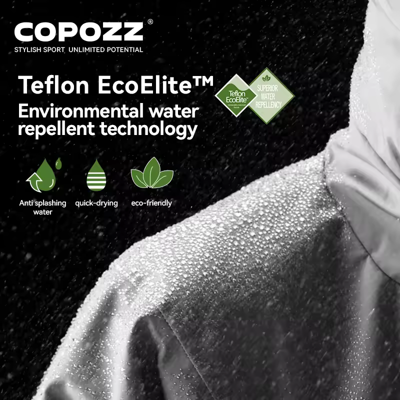 מכנסי סקי וסנובורד COPOZZ 3L - עמידות למים (29K) וגזרה נוחה