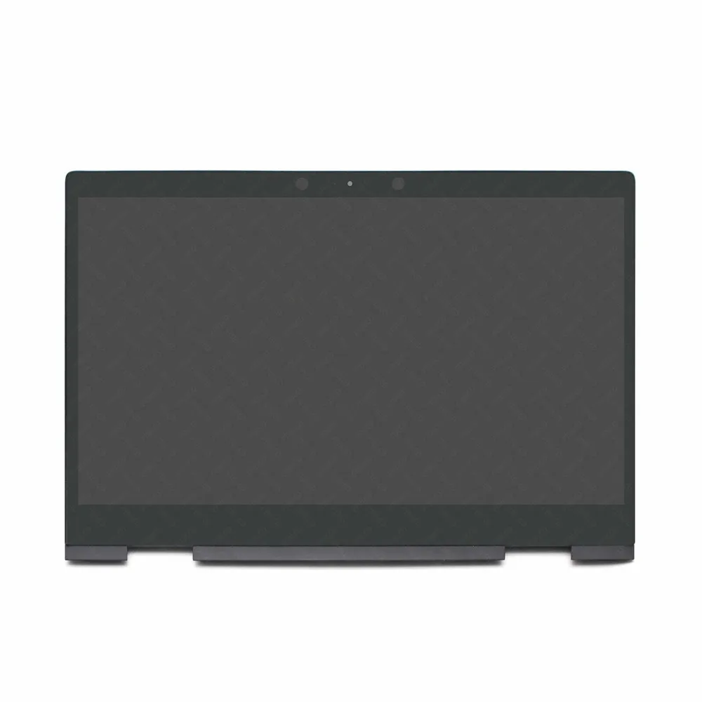 

15.6 inch LCD Touch Screen for HP Envy X360 15-bq213CL Digitizer Display Assembly FHD 1920x1080