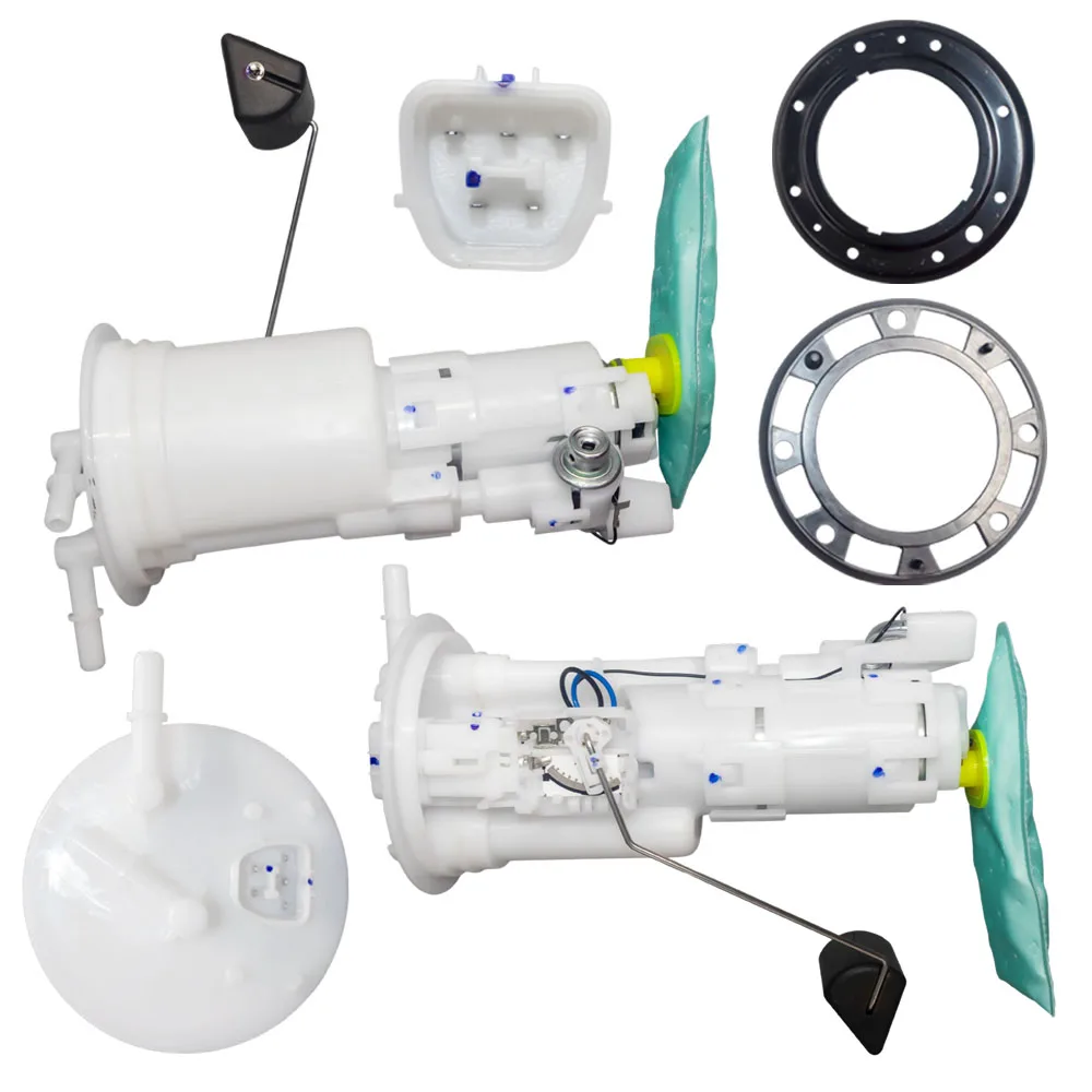 Dopson ชุดปั๊มไฟฟ้า DPS1155 OEM 17708-S9E-T02 สําหรับ HONDA CRV 2.0L 2005 รถเปลี่ยนโรงงาน