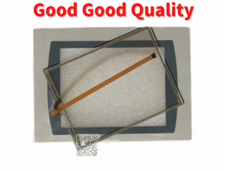 New Origina Panel View Plus 700 2711P-T7C22D9P Touch Glass Protective Film