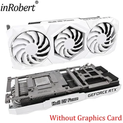 For Galax GeForce RTX 3080 Ti 3090 HOF Video Card Heatsink Original RTX3080Ti RTX3090 Replacement Graphics Card GPU