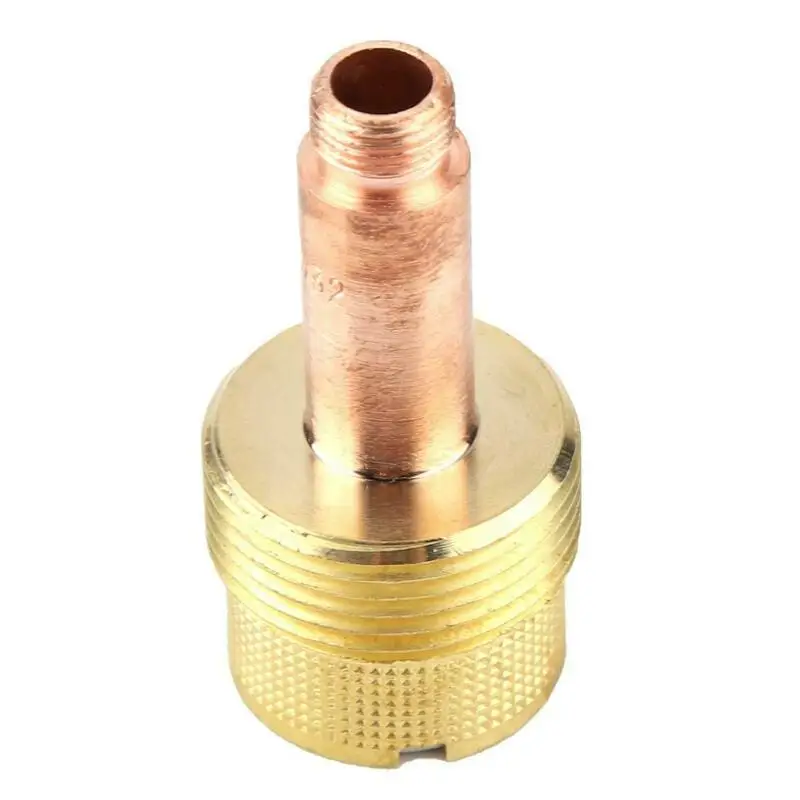 for torch Chuck 45V64 Gas Lens for Standard Welding for torch Accessory For WP Series Copper Construction High-temperature