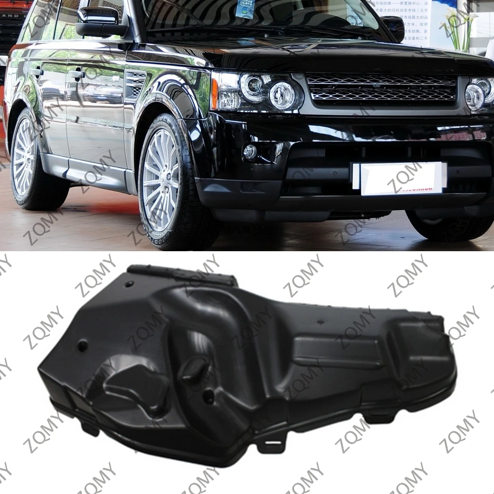 

Крышка корпуса компрессора воздушной подвески для Land Rover Discovery 3/4 LR3 LR4 Range Rover Sport
