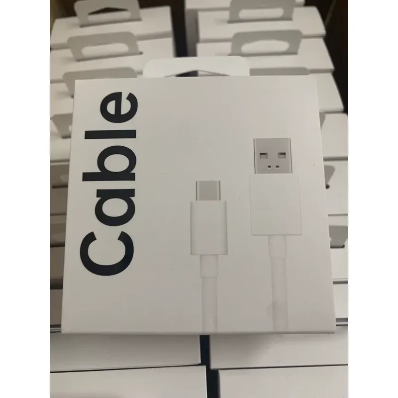 for OPPO Flash Charging Data Cable DL129 8A Max