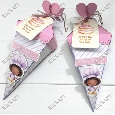 10 best sales कटिंग डाई बॉक्स - №3