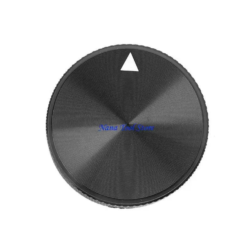 31GJ 30x17mm Potentiometer Cap Cap Control Control Aluminium Multimedia Speake