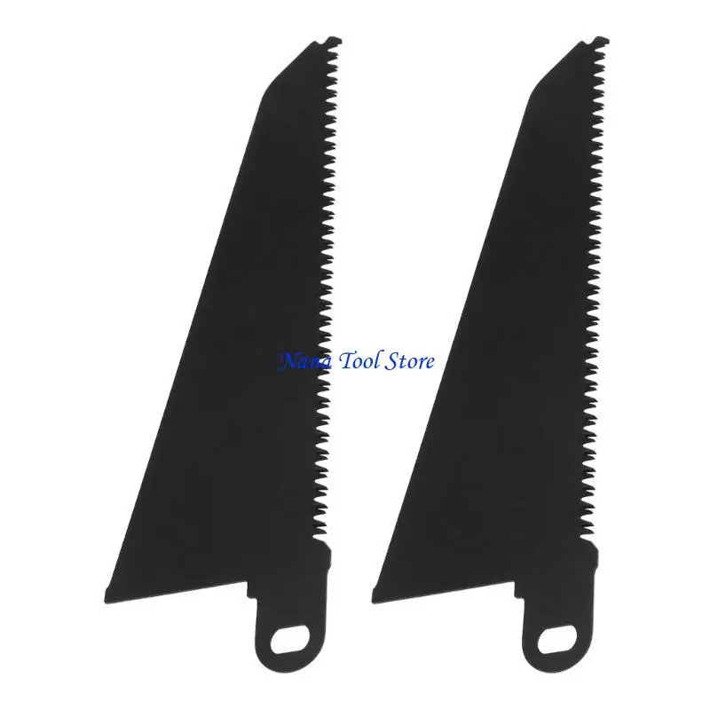 31GJ Upgrades uw zaag met 2 stks SPC240 Beweerbare zaagsnijder voor FKS890E KS890ECN