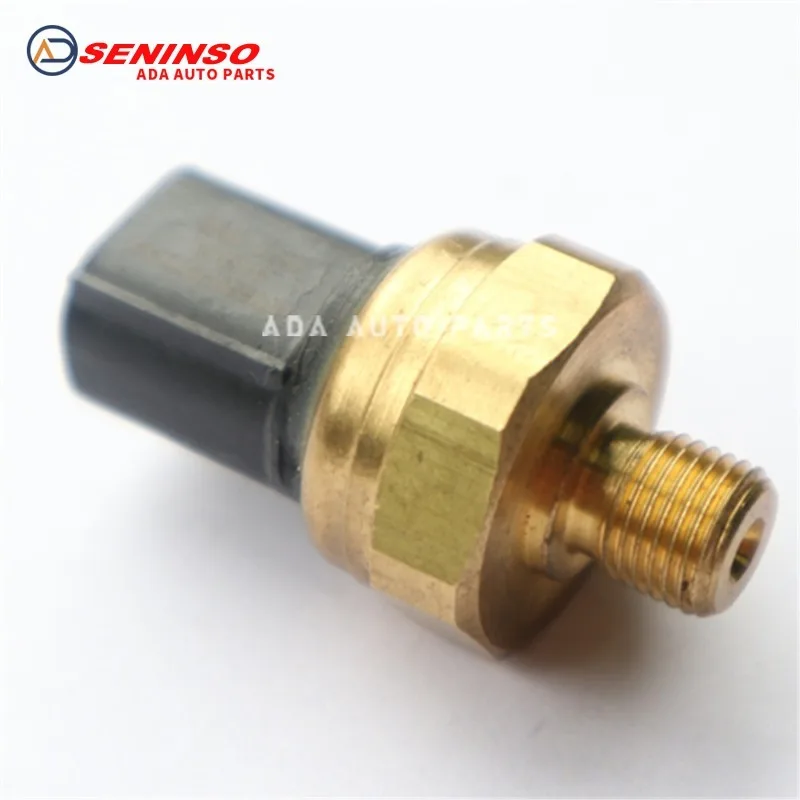 

8W839P972AA 8W83-9P972-AA For Ford Volvo Land Rover Original Fuel Oil Pressure Sensor