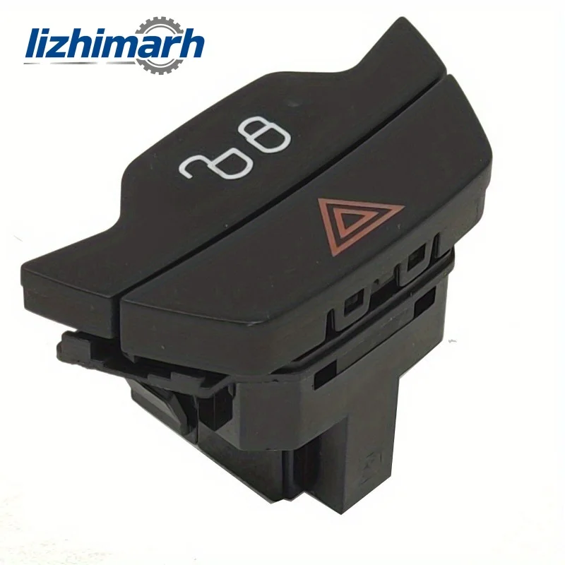 1519127 1767567 Hazard Warning Emergency Double Flasher Light Switch for FORD B-MAX 2012 for FORD for FOCUS 2011