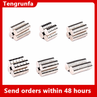 Round Micro Magnets 6x1 6x1.5 6x2 6x3 6x4 6x5 6x6 6x8 6x10 mm refrigerator magnet 6*1 6*1.5 6*2 6*3 6*4 6*5 6*6 6*8 6*10 mm DIY