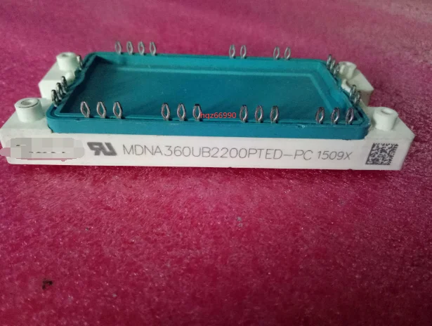 

1 шт MDNA360UB2200PTED-PC IGBT модуль F8