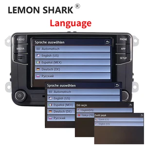 NOTAME RCD360 Pro CarPlay Car Radio Android Auto New RCD330 MIB Radio für VW Golf 5 6 Jetta Mk5 Mk6 Tiguan CC Polo Passat B5 B6 10 Hauptverkaufsgolf MK5 - №7