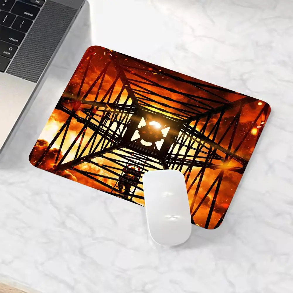 O-Oppenheimer ماوس الوسادة جهاز كمبيوتر شخصي ماوس حصيرة الكمبيوتر المحمول الفئران ماوس مكتب للكتابة الحصير مكتب كول اكسسوارات 21x26 25x30 سم