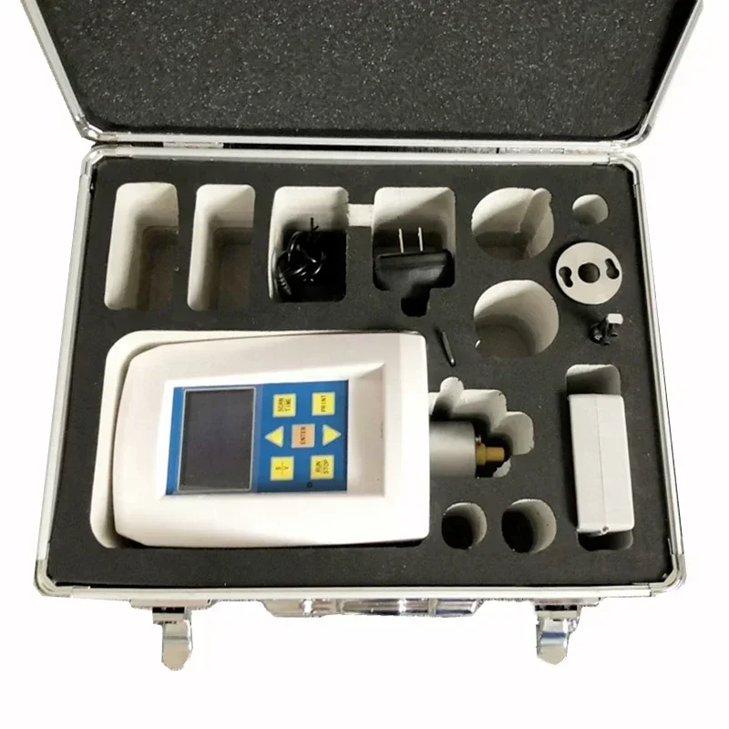 2026//Hot for lab electronic digital display automatic rotational rotary viscosity meter tester apparatus instrument viscometer