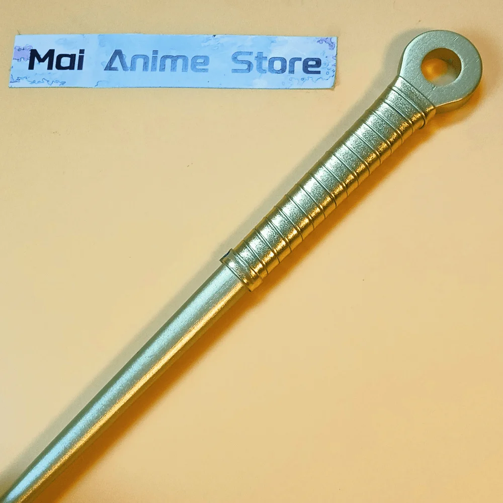 15 polegada yor forger katana cosplay prop faca original samurai sabre anime espião x família sabre tamanho real japonês katana brinquedo presente