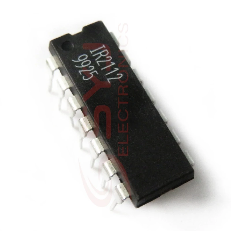 5-20PCS P75N02LDG P75N02 IR2112 2112 TDA8569Q TDA8569 OB2276CP OB2276 AD745JRZ AD745JR IR2112S IR2112