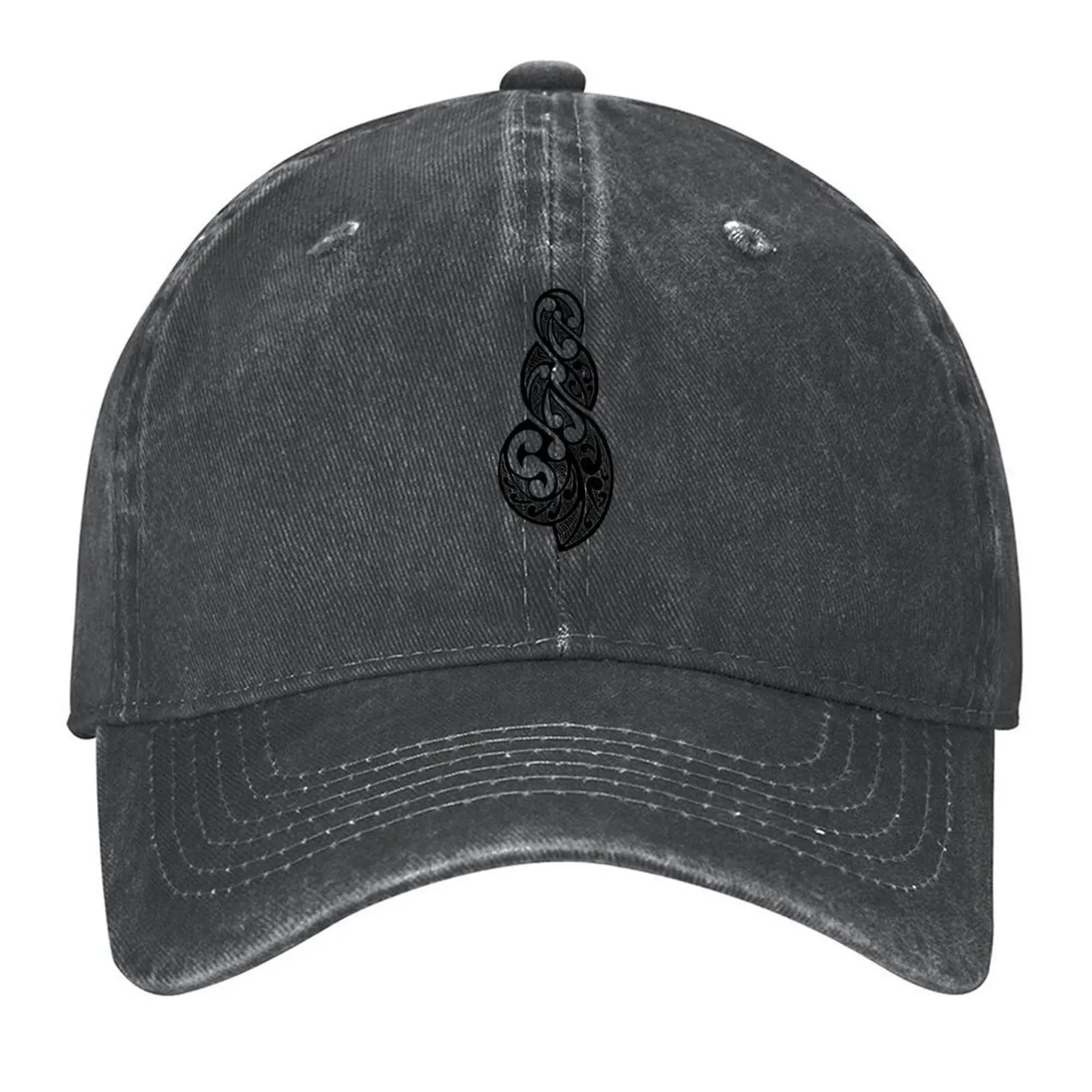 

Бейсбольная кепка Pikorua Maori Carving Triple Twist, дизайнерская шляпа, мужская шляпа, роскошная женская кепка, шляпа для гольфа, женская пляжная мужская кепка