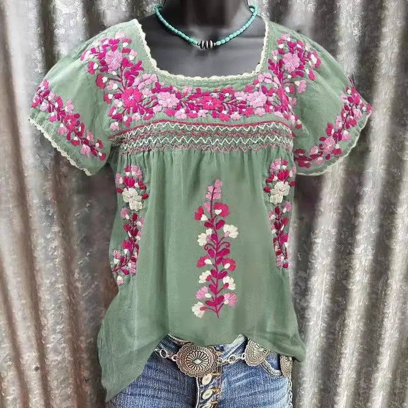 

Женская круглая необычная свободная футболка ort Sve, костюм для косплея, повседневный удобный топ, качественный материал