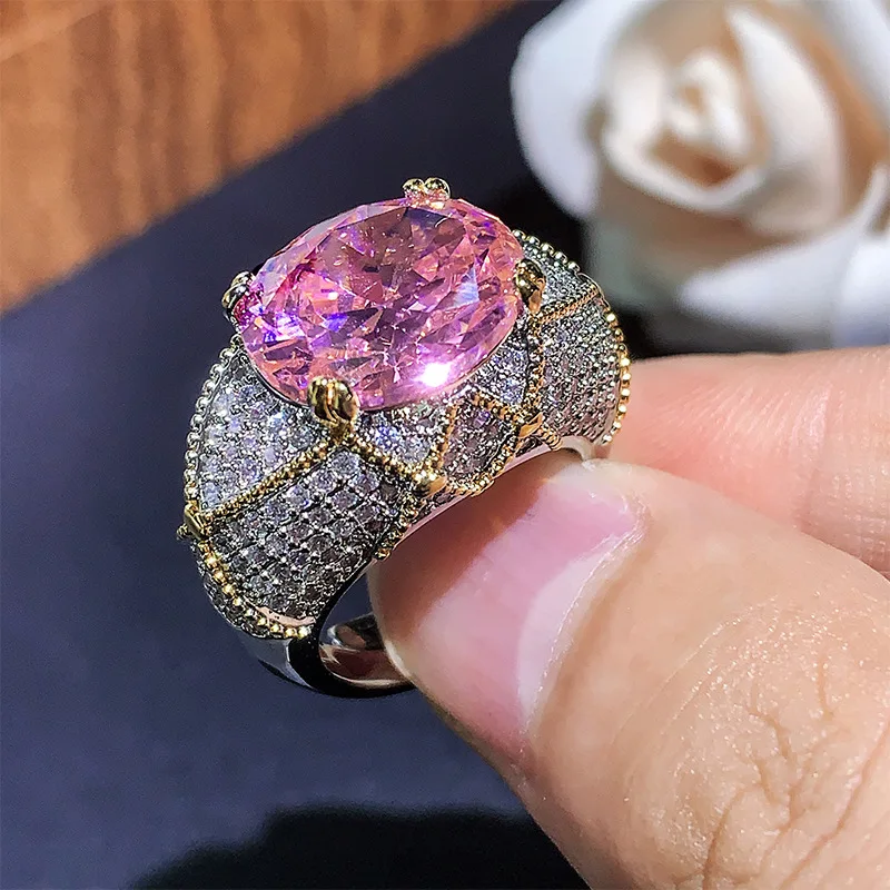 

Autumn Winter New Ring European and American Style Fashion Commuter Colorful Open Ring for Women Wholesale One Piece Dropshippin