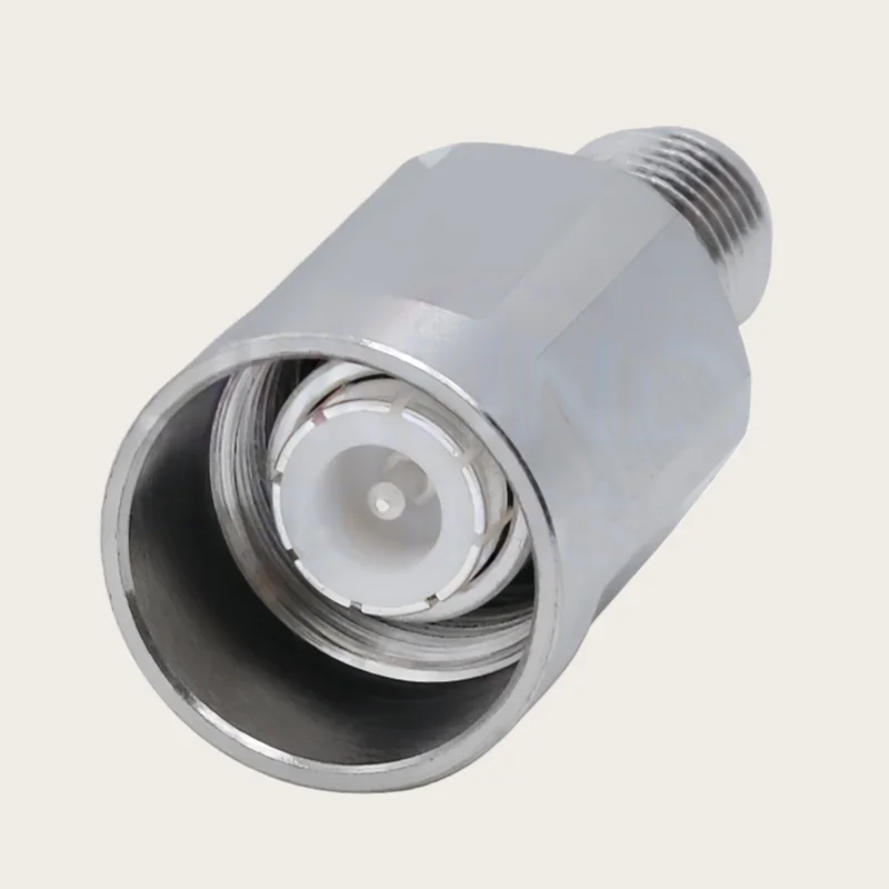 NEX10 Male to 2.92mm Female Adapter Connector 2.92-NEX10 Conductor for Electronic Components