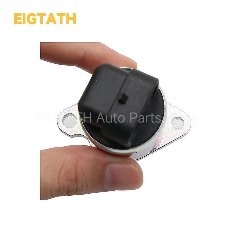 96958412   วาล์วควบคุมวาล์ว IAC สําหรับ Chevrolet Aveo T250 Lova Nexia Daewoo Gentra Holden Barina Pontiac G3 96966710 96966721