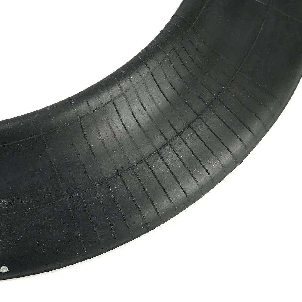 10 Inch Butyl Rubber Inner Tube Bent Valve 10X2.0/2.125/2.25/2.50 For Electric Bike Thick Inner Tube Excellent Replacement