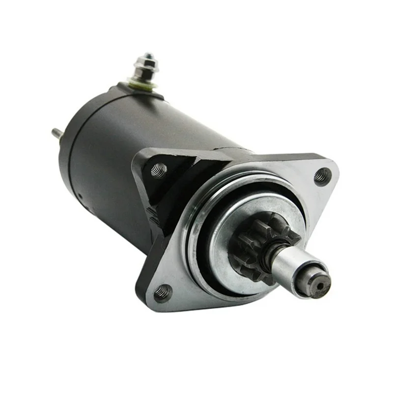 

AB61-детали электрического стартера для Seadoo PWC GSX, GTX 96-97 GTX RFI 1998 SPX 98-99 XP 95-97 Speedster 98-99 278-000-576
