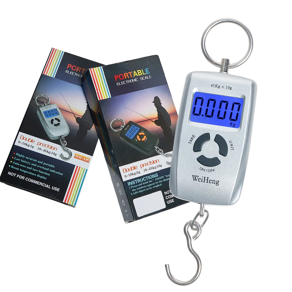 45Kg/10G Mini Hangi…