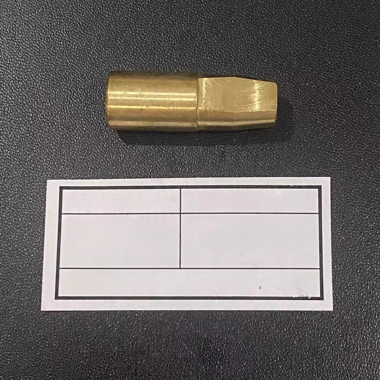 Accesorios 51154E de las piezas de la máquina de coser de DKN 3BPGP DKN 3WGP Newland