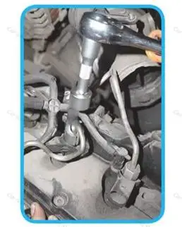 

Open YouTube Remove Sleeve Slotted Oxygen Sensor Wrench Diesel Spray YouTube Hexagon Special Auto Repair Tool
