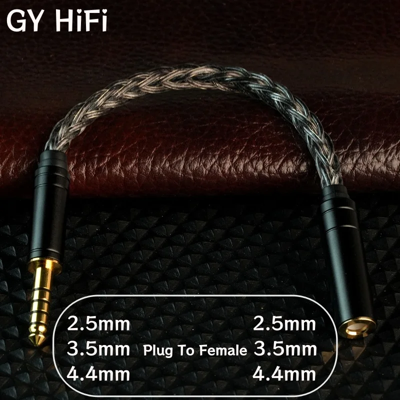 Gy Hifi 8 Core Sing…