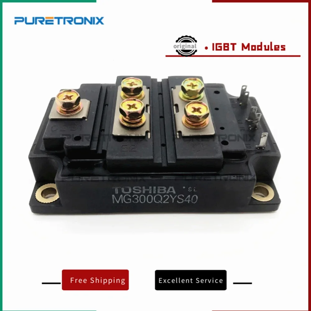 MG400J2YS50 MG600Q1US41 MG300Q2YS43 MG300Q2YS40 MG360V1US41 MG500Q1US41 Frete Grátis Novo Módulo Original