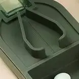 Portable Multiple Pill Cutter with Storage Box Pill Crusher Adjustable Pill Splitter Stainless Steel Cutting Blade