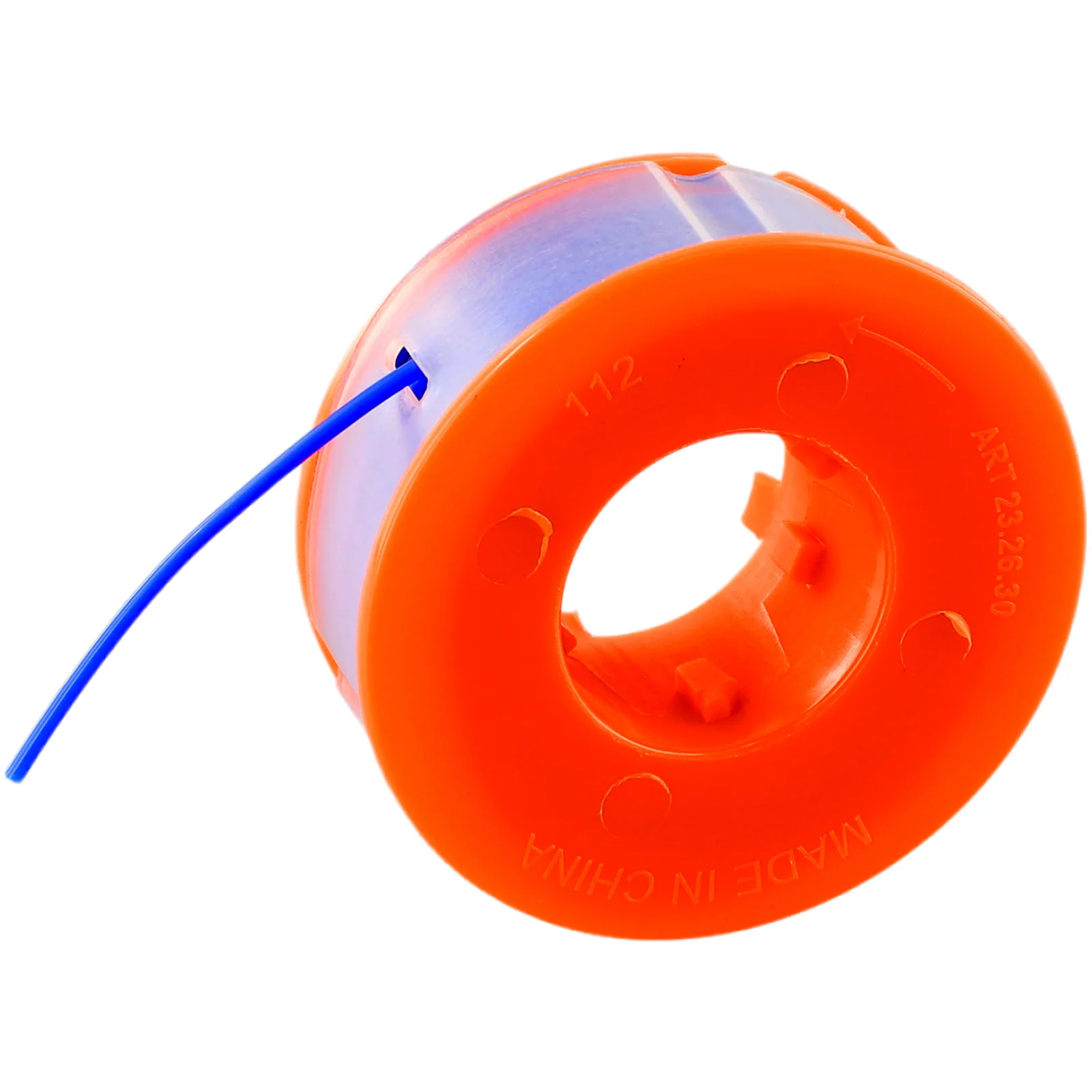 Spool & Linie Elektrische Strimmer String Trimmer Kopf Spool Für Bosch Combitrim Easytrim Gartenarbeit Rasenmäher Köpfe Cutter Werkzeug