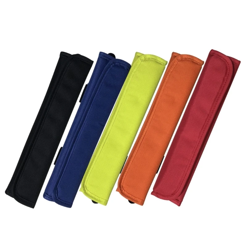 

Lightweight Golf Club Bags Portable Sunday Bag Travel Bag Carry Cases for Golf Course Driving D5QD