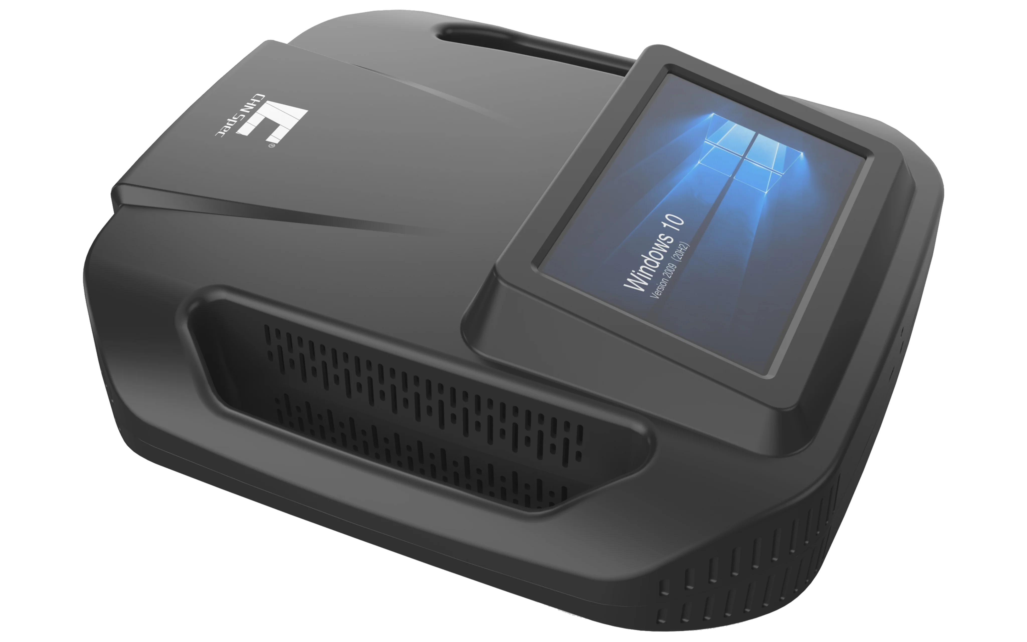 CHNSPec FS-9300 Portable Spectroradiometer for COD/BOD/TOC Water Testing Lab Analyzer with Barcode Reader