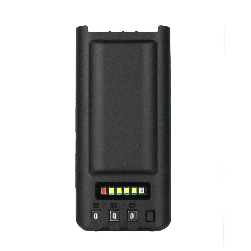 Radio Battery 3400mAh KNB-45L TYPE-C Charge Batteries Kenwood TK-3312 TK-2200 TK-2207 TK-2312 TK-3200 TK-2202L TK3207/3207G/3307