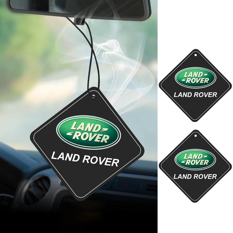 For Land Rover Freelander 2 LF Discovery L462 Range Rove Car Aromatherapy Pendant Lasting Aromatherapy Car Special Air Freshener