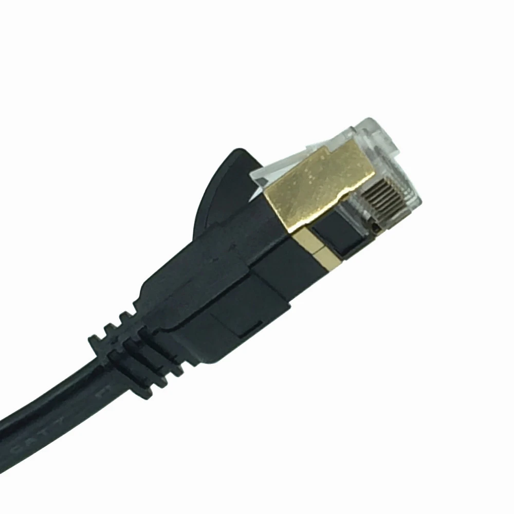 Ethernet Cable RJ45 Cat7 Lan Cable UTP RJ 45 Network Cable Cat6 Cord for Modem Router Cable Ethernet 0.5m 1m 2m 3m 5m