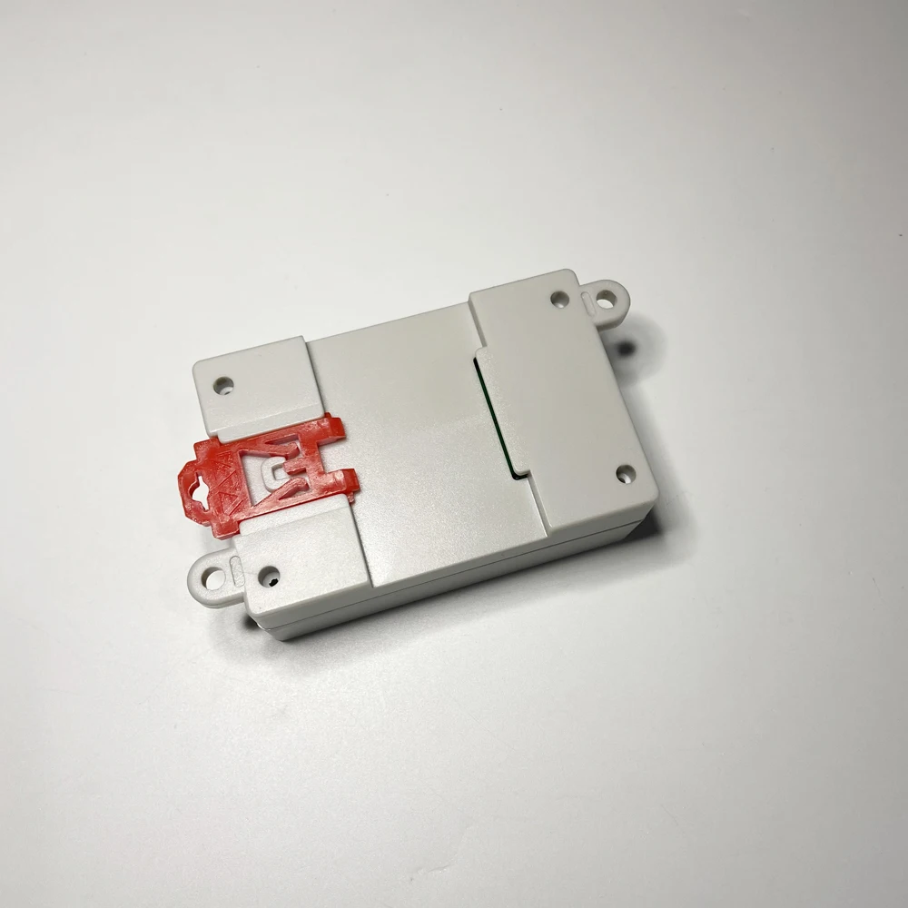 12-60Vdc Water Leakage Alarm Module With 1~50M Cable Automatically Shut off Via DN15 Ball Valve Warehouse Water Leaking Sensor