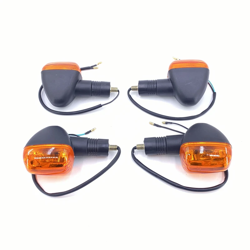 

Motorcycle Turning Lamps for Suzuki Haojue Loncin Qingqi Jialing Dayun EN125 JC150 HJ125/150 QS125 GT125 QJ150 Signals Lights