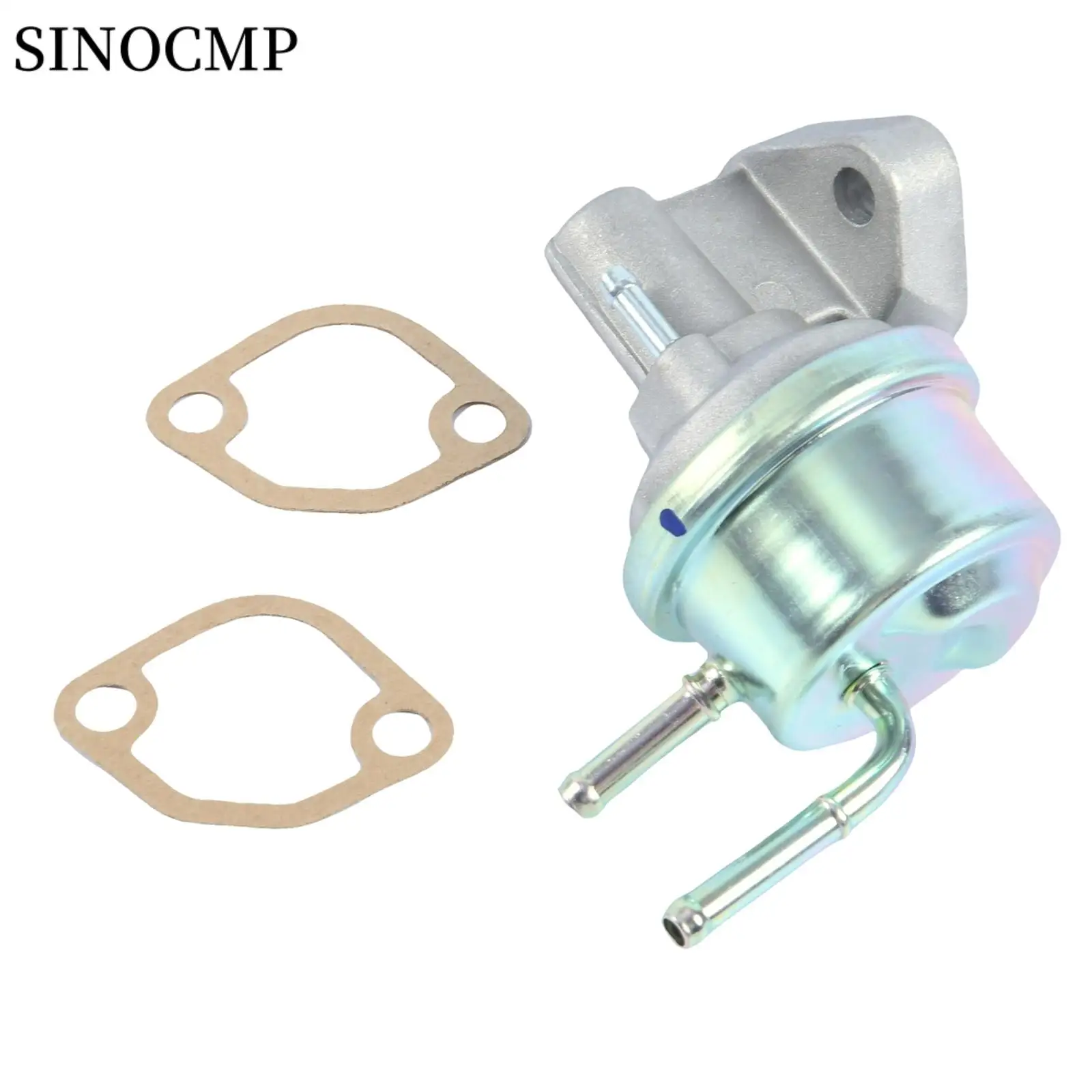 

Fuel Pump 99916-2164 AM132715 For John Deere 2243 LX176 LX178 LX188 LX279 LX289 F725 GX345 Engine Parts Fuel Supply System Pumps