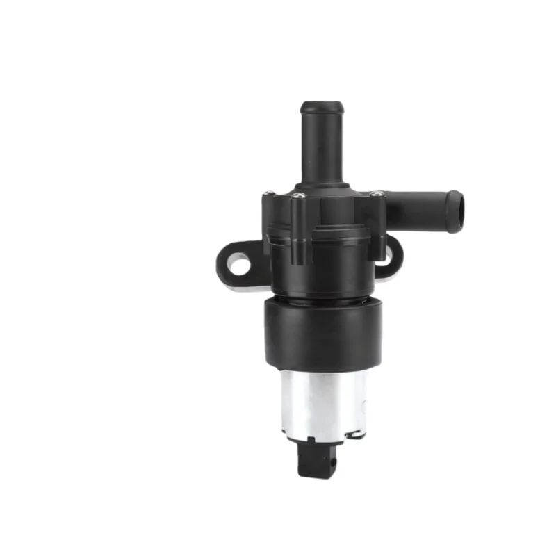 مضخة مياه السيارة محرك تبريد مضخة مياه C2C6517 أجزاء مكون لجاكوار S-TYPE II 2002-2007 XF I 2008-2015 XJ 2003-2009