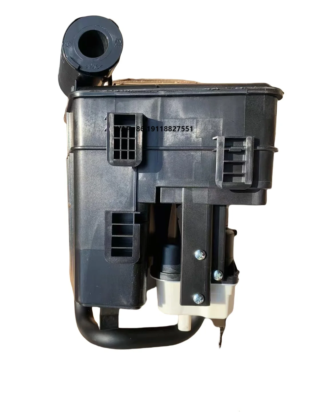 

Suitable for McLaren 540C 570GT 570S 600LT 650S 720S MP4-12C Fuel Evaporative Control System (EVAP) Carbon Canister