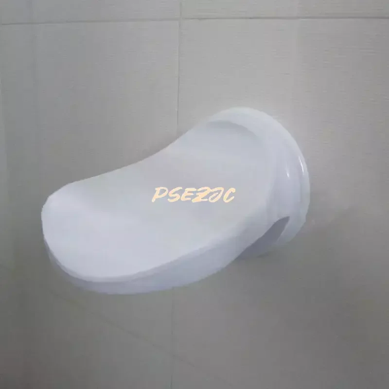 Bathroom Foot Rest Rack Pregnant Woman Shower Suction Cup Foot Pedal Board Home Tools Washing Foot Wear Shoe Pedals Holder