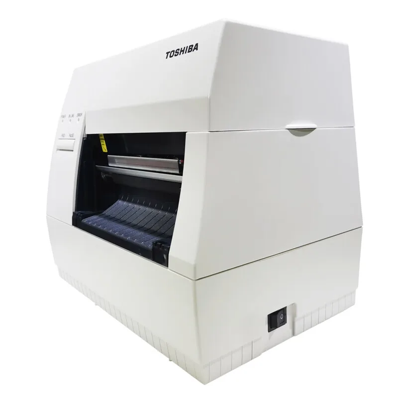 

High Speed B-462-TS22 Label Printer Sticker Machine Black and White Label Printer