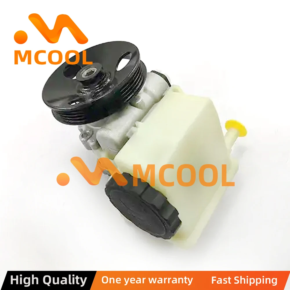 

CAR Parts power steering pump fit to For chevrolet N300 75BAR 5.0-5.5L engine OEM 24510062 7069900002