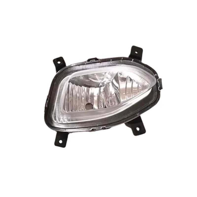 

Для SAIC MG HS 2018-2020 Передний бампер Противотуманные фары Противотуманные фары Дневные ходовые огни Противотуманные фары Украшение без лампы