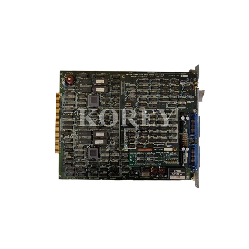 Circuit Board E4809-436-017-C E4809-436-027-A E4809-436-027-B Please Inquiry